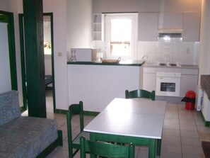 Interior - Lovely house with Wifi - 6 guests (Moliets-et-Maa)