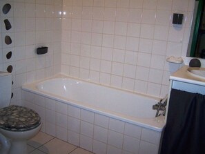 Bathroom - Lovely house with Wifi - 6 guests (Moliets-et-Maa)