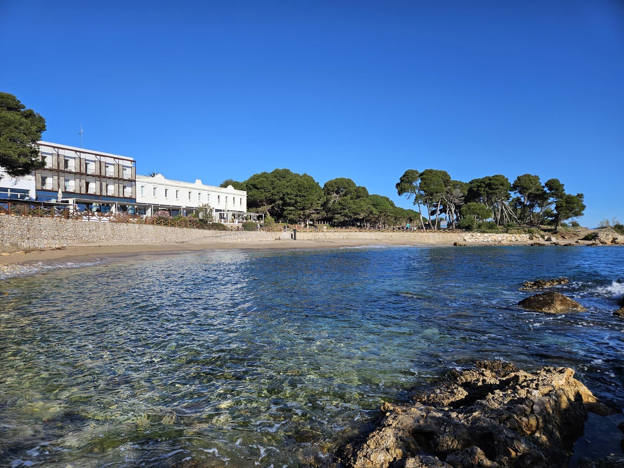 Strand