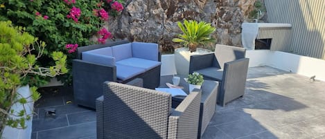 Terras