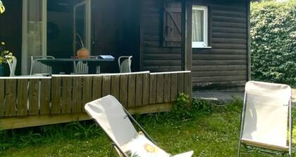 Cozy chalet - 3 guests
