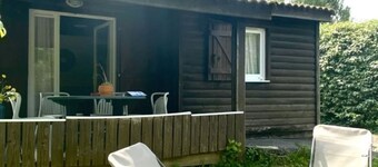Cozy chalet - 3 guests