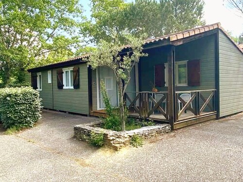 Cozy chalet, pets welcome - 6 guests