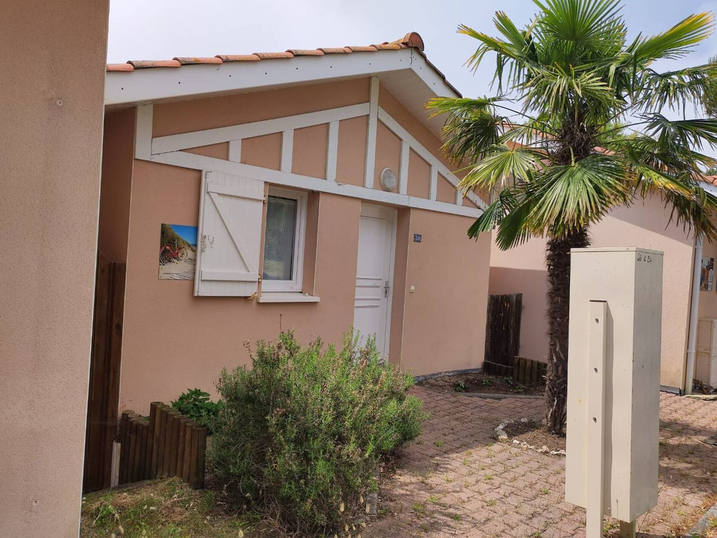 Detalle exterior