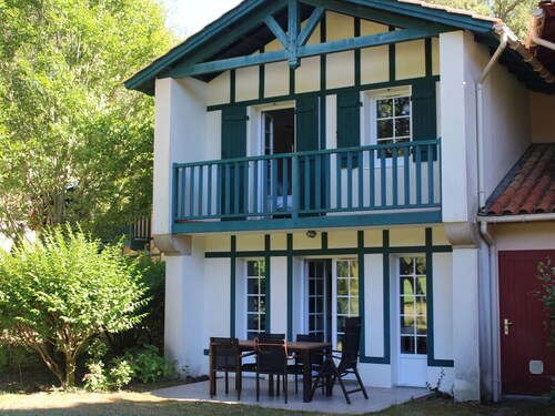 Duplex cottage - 4/5 guests