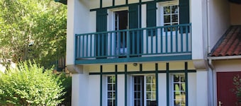 Duplex cottage - 4/5 guests