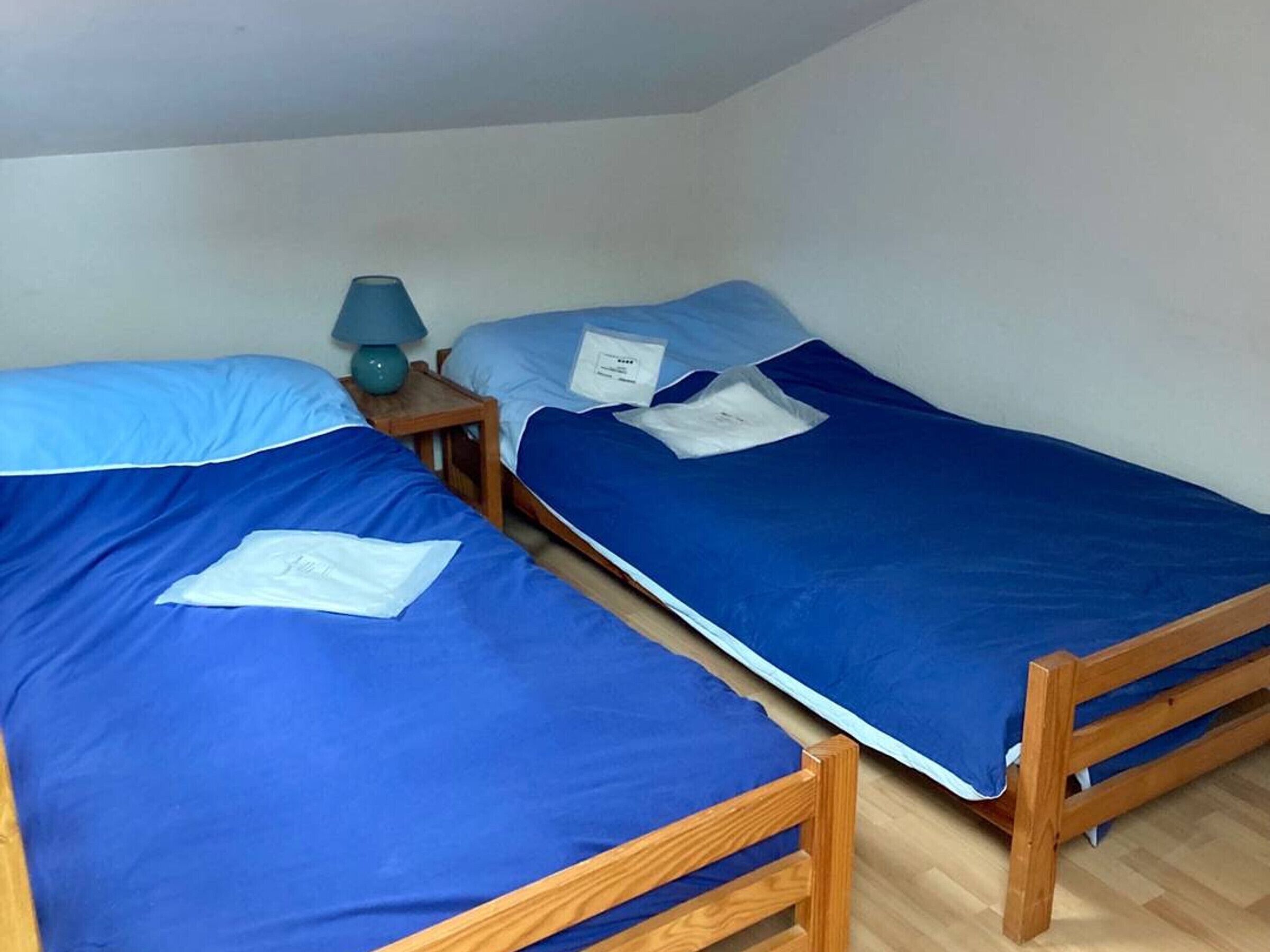 1 habitación 