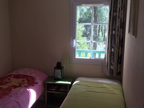 2 bedrooms - Charming townhouse - 4/6 guests (Moliets-et-Maa)