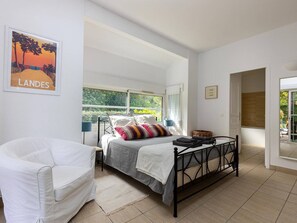 4 chambres, Wi-Fi gratuit