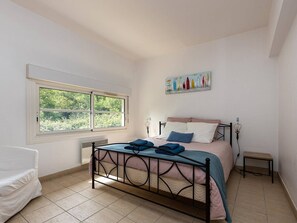 4 chambres, Wi-Fi gratuit