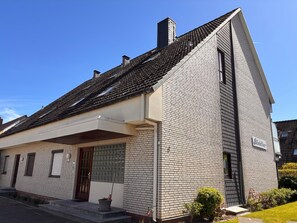 Eksteriør