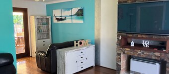 Your HOME away from home