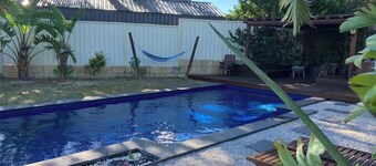 Your HOME away from home