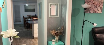 Your HOME away from home
