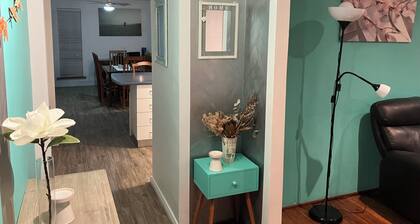 Your HOME away from home