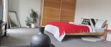 Apartment, 4 Bedrooms | 4 bedrooms