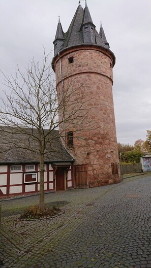 Miscellaneous - Apartment 'Lore' with Terrace and Wi-Fi (Wetter (Hessen))