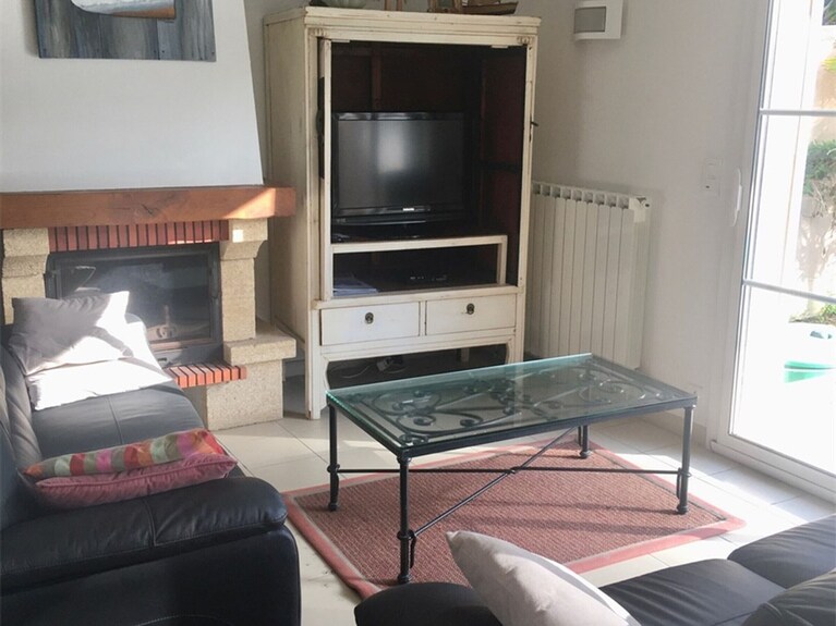 House With Pool, Pets Welcome - 8 Guests - Moliets-et-Maa