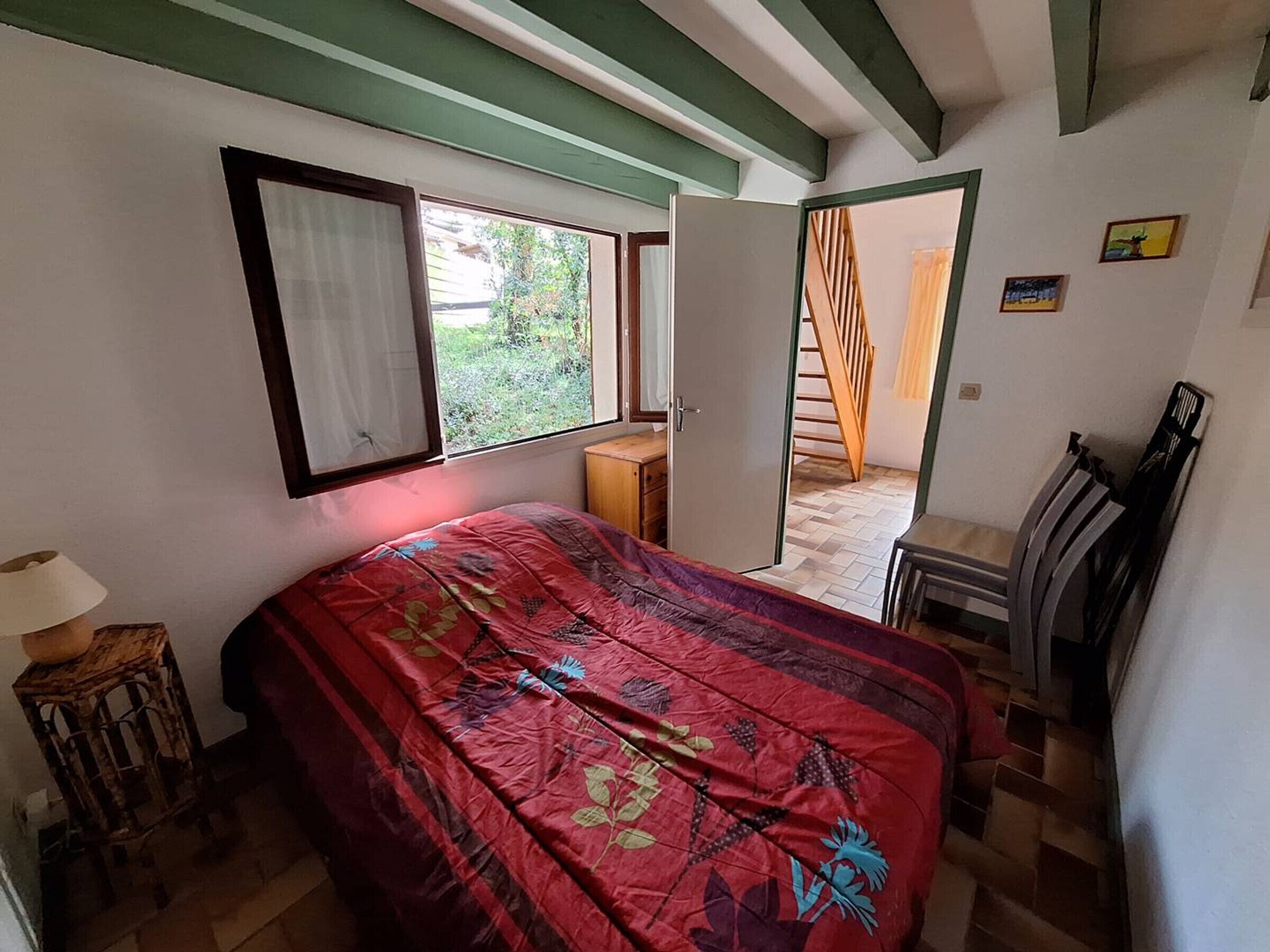 2 bedrooms