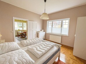 Room - Vrbo Property (Kühlungsborn)