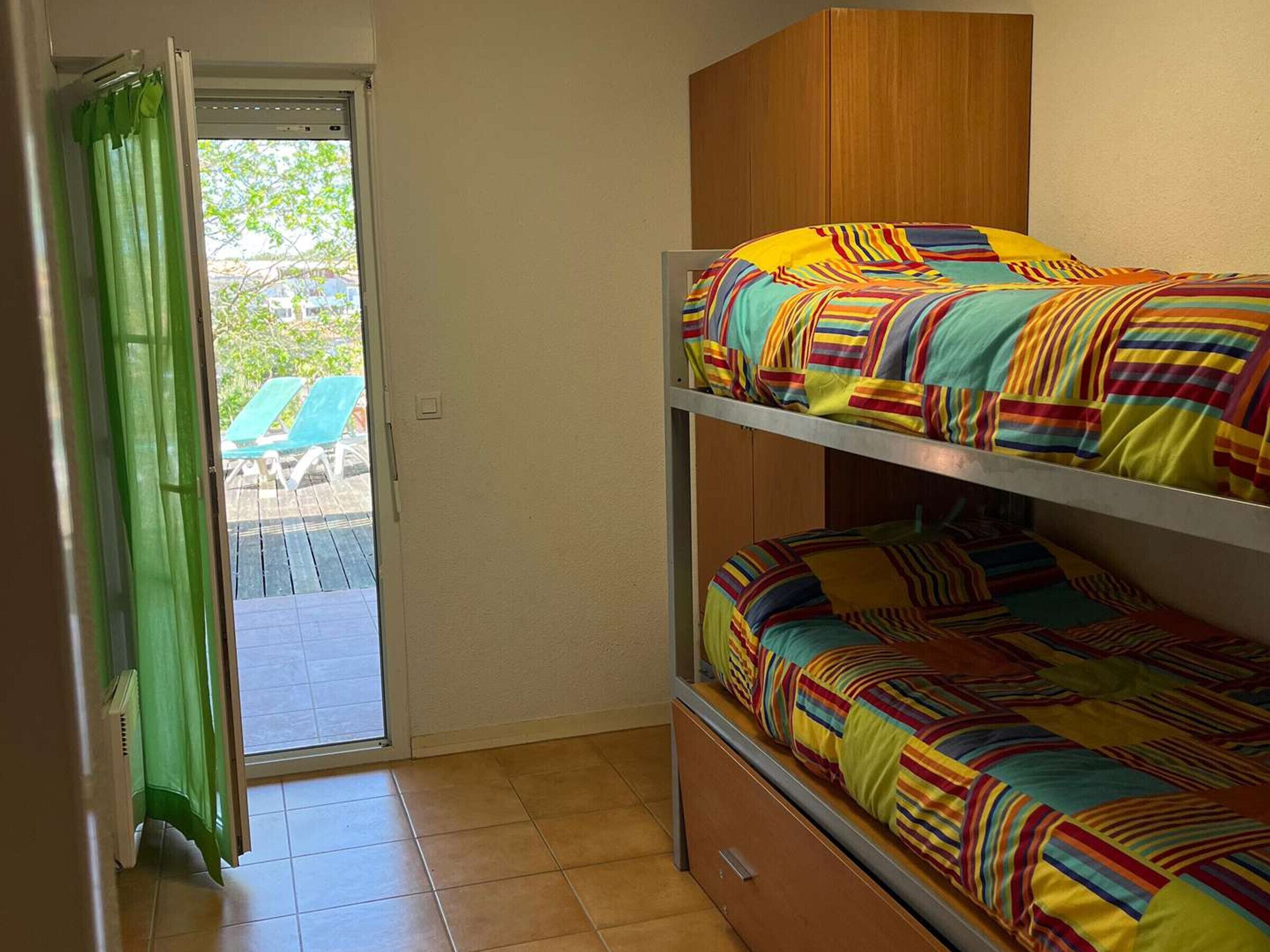 3 slaapkamers