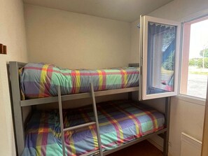 3 chambres