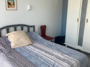 3 bedrooms - House with air conditioning - 6 guests (Moliets-et-Maa)