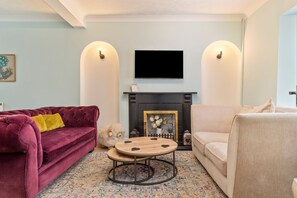 Maison | 4 chambres