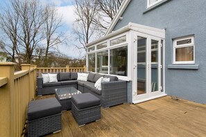 House - Fern Hill - Close to Village and Beach (Saundersfoot)