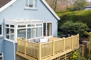 House - Fern Hill - Close to Village and Beach (Saundersfoot)