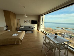 Perusstudio, merinäköala