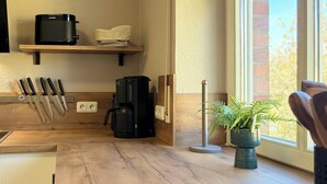 Interior - House by the pond apartment 17 (Ostseebad Boltenhagen)
