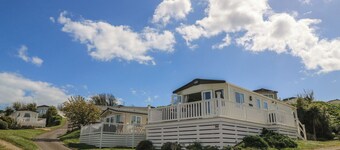 Swanny View 36
