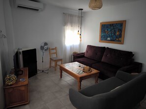Televisión