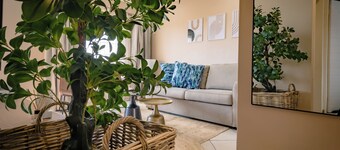 Beautiful Modern 2-bedroom apartment in Centurion