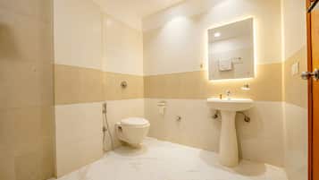 Premium-Zimmer | Badezimmer