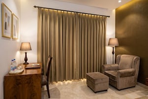Premium-Zimmer