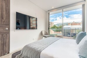2 habitaciones y acceso a internet 