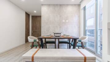 Apartment | 2 bedrooms, Internet