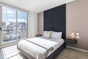 Apartment - NOK Cozy 2 BR at Usaquen (Bogotá)