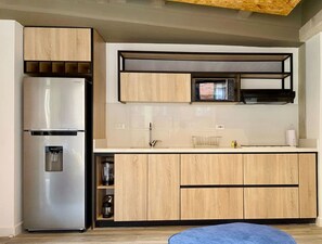 Apartamento | 1 quarto