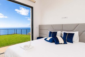 3 habitaciones y acceso a internet 