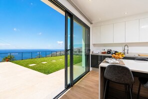 House - Coto House 23 Ocean View (Santa Cruz)