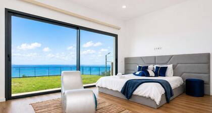 Coto House 23 Ocean View
