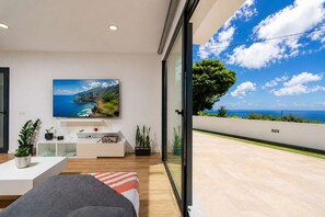House - Coto House 23 Ocean View (Santa Cruz)