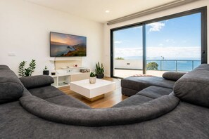 House - Coto House 23 Ocean View (Santa Cruz)