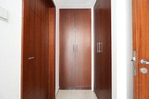 Interior entrance - Gala Guests - Standpoint Residences (Dubai)