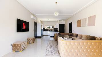 Smart TV