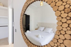 4 bedrooms, in-room safe, iron/ironing board, free WiFi - Villa Lilimoun, Ourika road, Marrakech (marrakech)