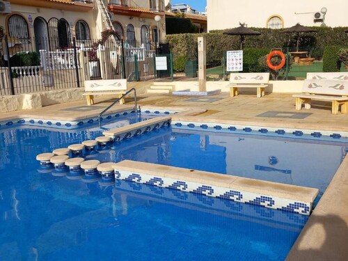 Apartamento La Florida